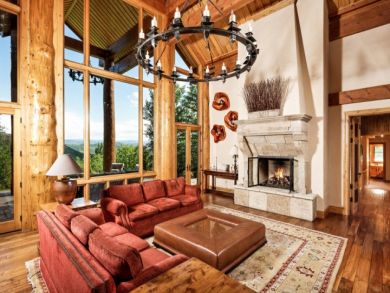 Majestic Magnificent Luxury Accommodation